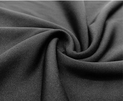 FJ-ZSRY   50D全滌再生雙面布   成分：100%polyester  幅寬：160CM 克重：120G/㎡  紗支：50D  再生弹力  RPET 45度照